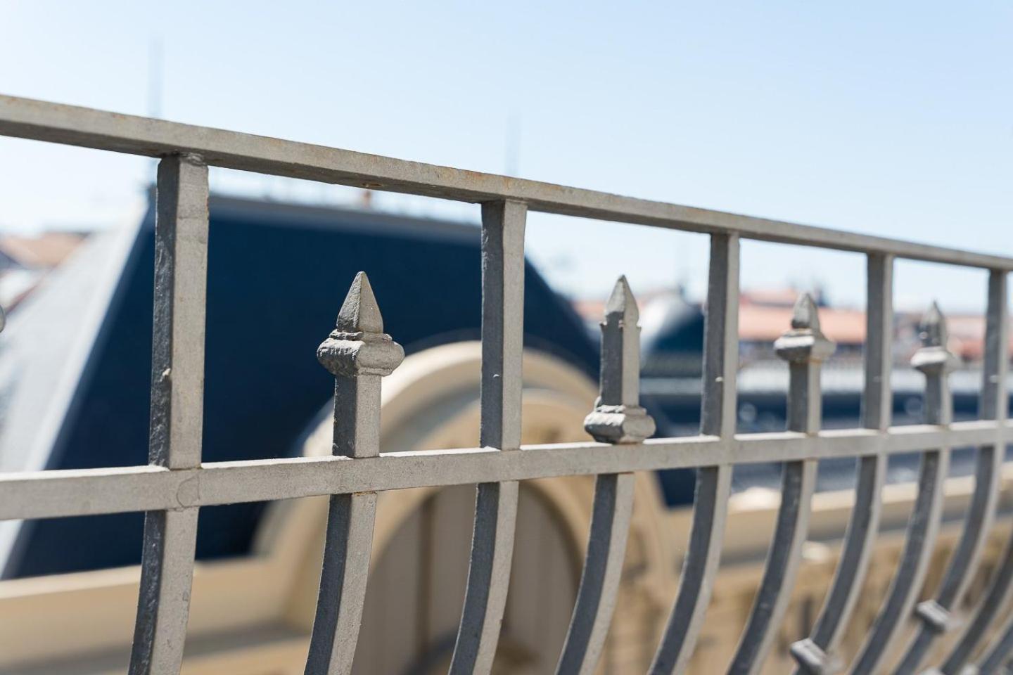 Guestready - Bright Apartment Near Bolhao Porto Zewnętrze zdjęcie