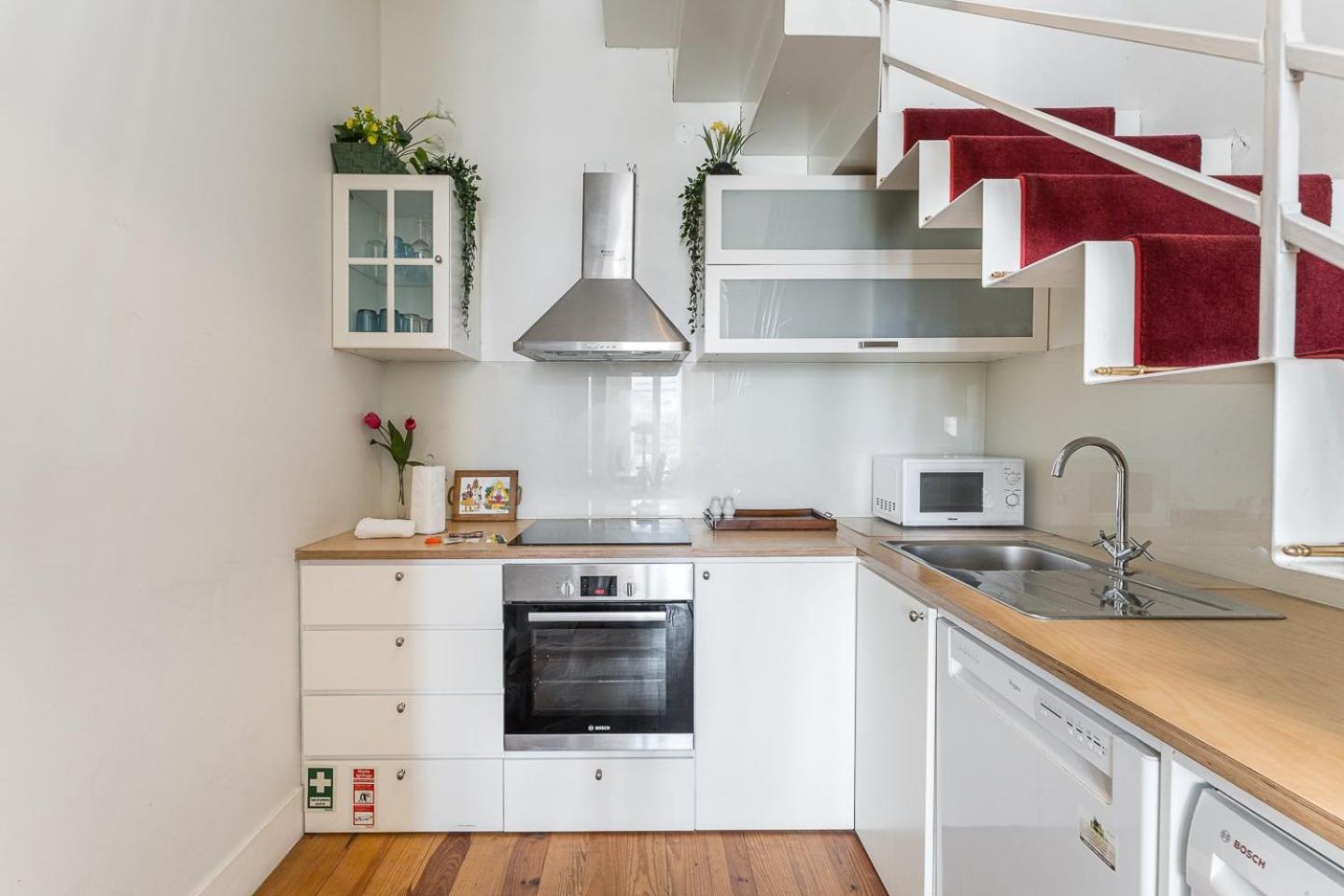 Guestready - Bright Apartment Near Bolhao Porto Zewnętrze zdjęcie