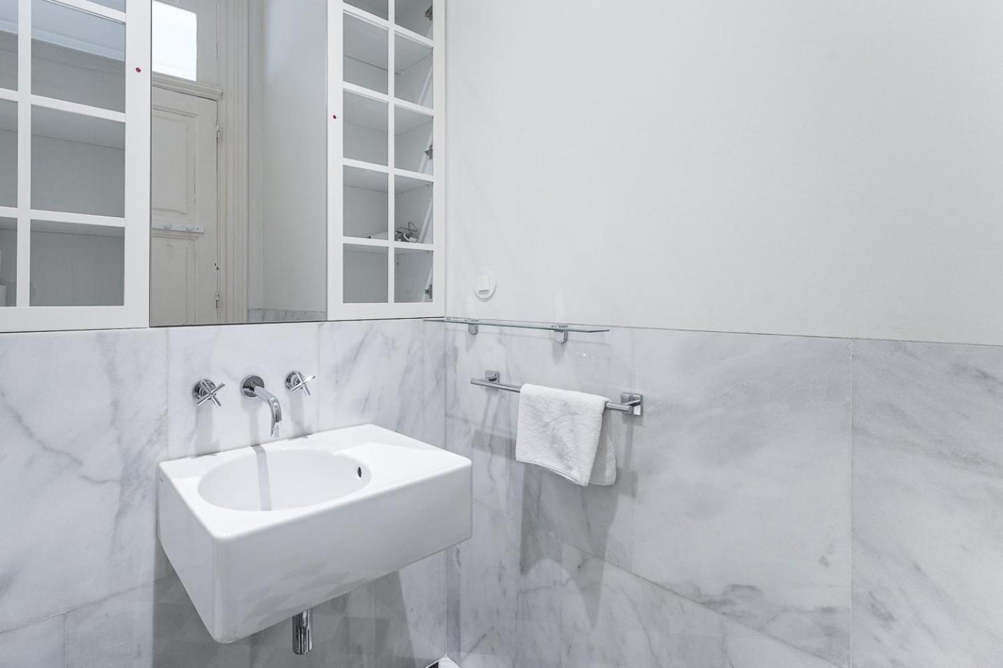 Guestready - Bright Apartment Near Bolhao Porto Zewnętrze zdjęcie